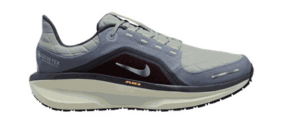 Nike Winflo 11 Gore-Tex vanntett løpesko herre Grey 44.5