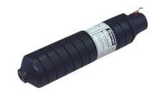 Toshiba T 4530E - Toner refill Svart