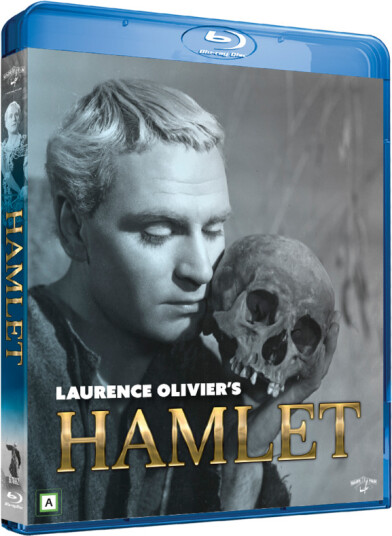 Hamlet (1948) Bluray
