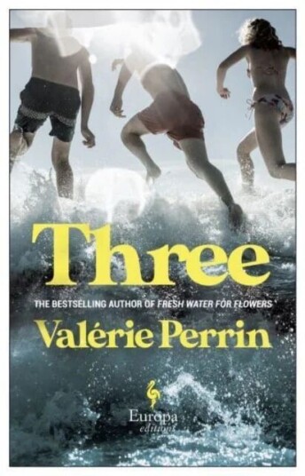 Three Av Valérie Perrin