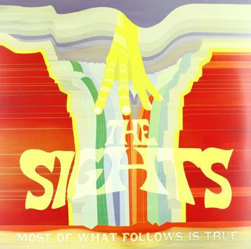 Most Of What Follows Is True Vinyl Most Of What Follows Is True Vinyl