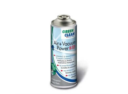 Green Clean High Tech Rengjøringsspray 400 ml for Kamera