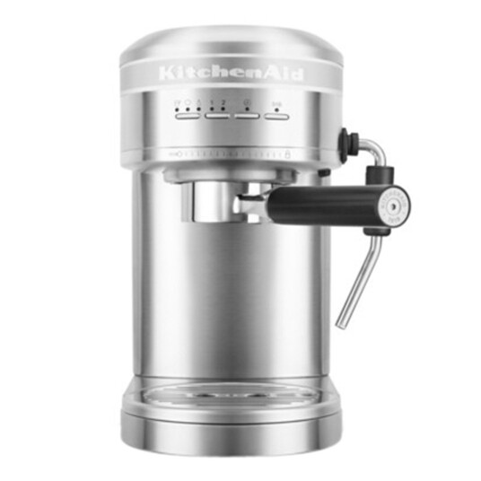 Kitchenaid Artisan espressomaskin 5KES6503ESX 1,4L stainless steel