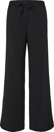 Filippa K Teo Drapey Trousers BLACK 34