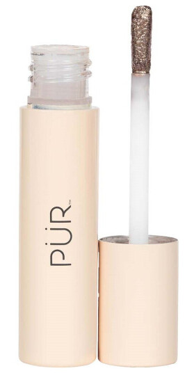 Pür Cosmetics On Point Tint Creamy Eyeshadow & Primer with Peptides Su Pür Cosmetics On Point Tint Creamy Eyeshadow & Primer with Peptides Su