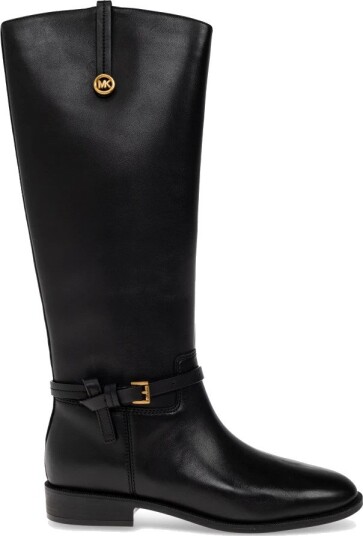 Michael Kors, Dame, Sko, Svart, 40 EU,