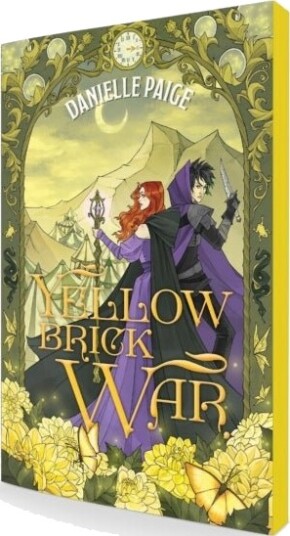 Yellow Brick War