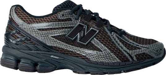New Balance Herre Sko Flerfarget 40 EU,