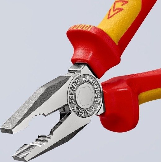 Knipex Kombinasjonstang