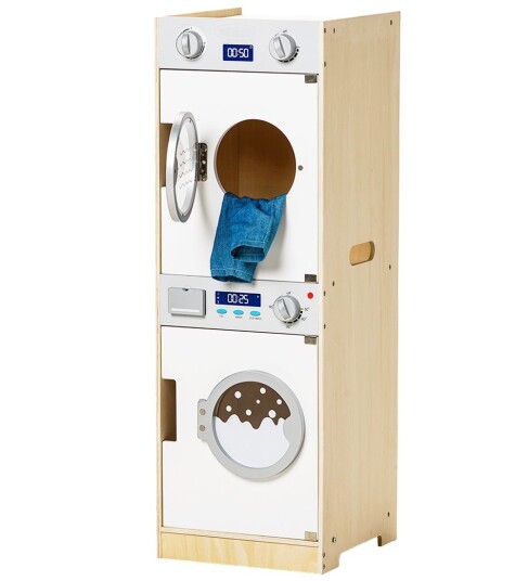 MaMaMeMo Washing Drying Machine