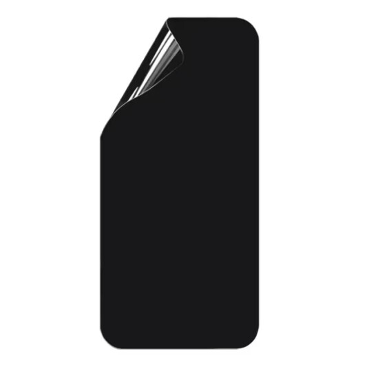 Privacy Skjermbeskytter 3D Soft HydroGel Samsung Galaxy A35
