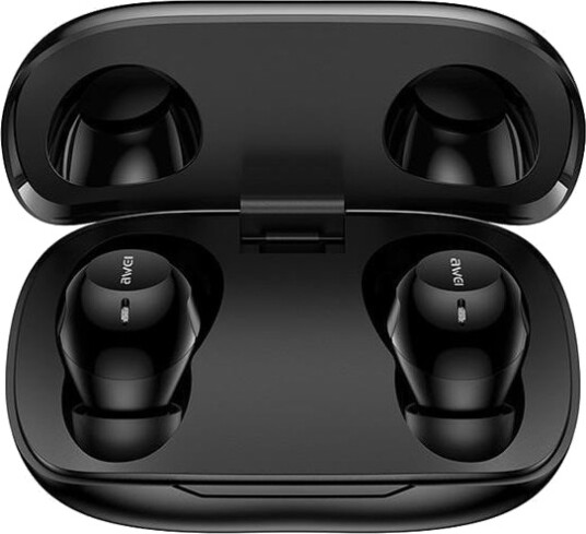 Awei T20 True Wireless ørepropper Svart Awei T20 True Wireless ørepropper Svart
