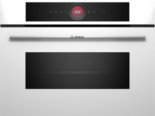 Bosch Mikrobølgeovn CMG7241W1 (Hvit) Bosch Mikrobølgeovn CMG7241W1 (Hvit)