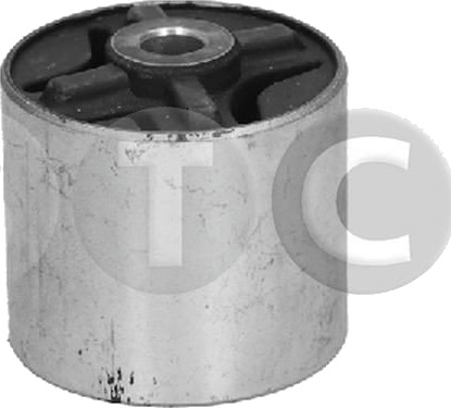 STC T404454 Lagring, akselskaft