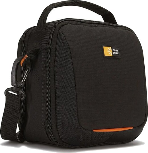 Case Logic SLMC 202 kameraveske Medium svart