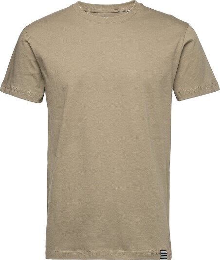 Mads Nørgaard Fine Jersey Thor Tee Fav Green S