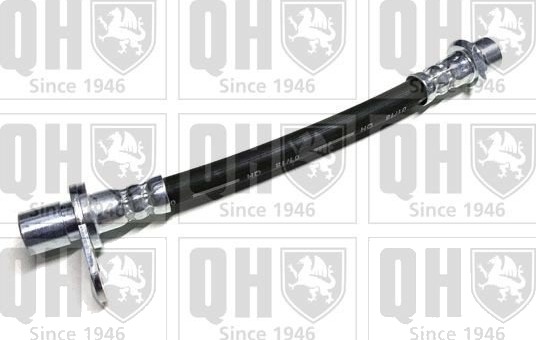 QUINTON HAZELL BFH6124 Bremseslange