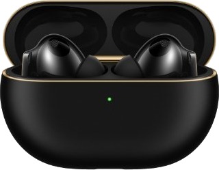 Huawei Freebuds Pro 4 Svart Huawei Freebuds Pro 4 Svart