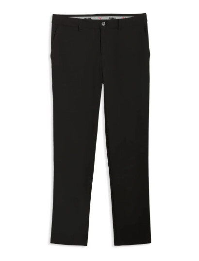 PUMA Golf 101 Pure Tailored Pant Black 34 x 34