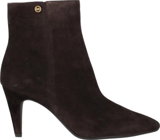 Michael Kors Dame Sko Brun 37 1/2 EU,