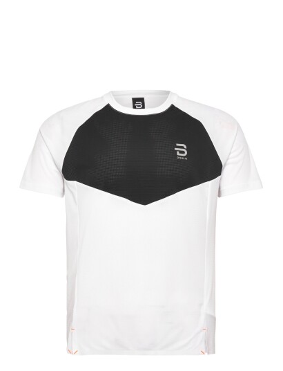 Daehlie T Shirt Run 365   White   XXL