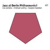 MediaTronixs Leszek Mozdzer : Jazz at the Berlin Philharmonic 1 CD Pre-Owned