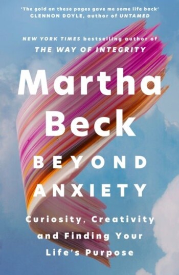 Beyond Anxiety Beyond Anxiety