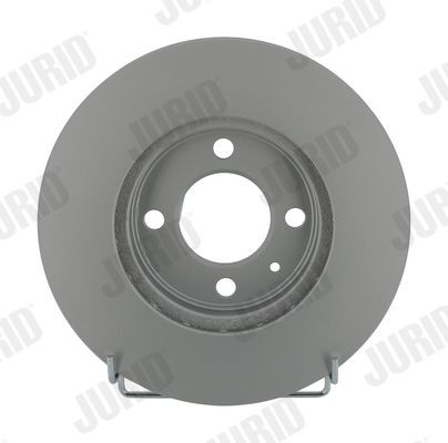 Bremseskive JURID 561448JC Bremseskive JURID 561448JC