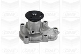 GRAF PA1077 Vannpumpe