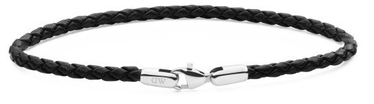Daniel Wellington DW 175mm Silver