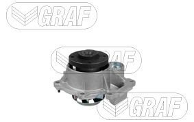 GRAF PA1371 Vannpumpe GRAF PA1371 Vannpumpe