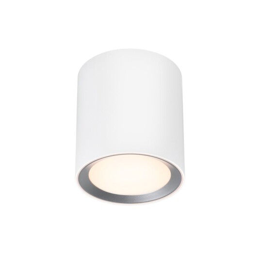 Landon 14 downlight IP44 6,5W moodmaker Hvit