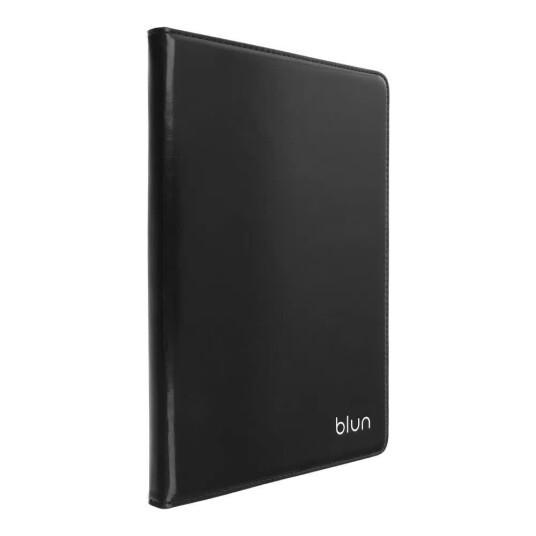 BLUN Universaldeksel til Nettbrett 8" Svart