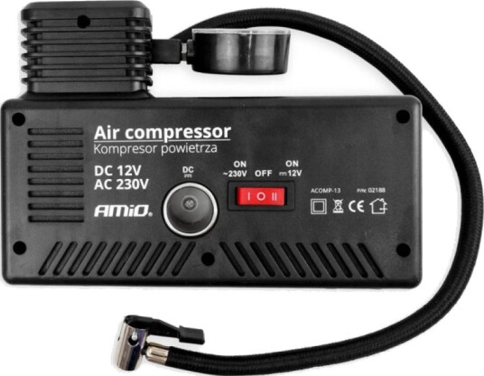 Luftkompressor AMiO 02188