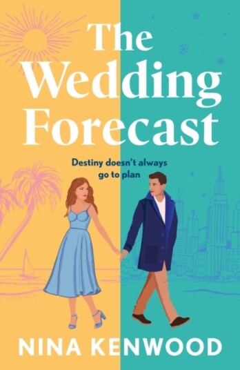 The Wedding Forecast The Wedding Forecast