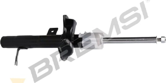 Støtdemper BREMSI SA0189 Støtdemper BREMSI SA0189