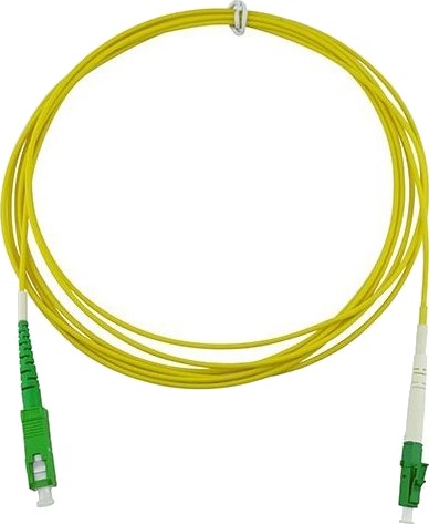 Blueoptics Sfp2122bu2mm, 2 M, Os2, Lc, Sc