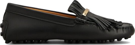 Tod's Dame Sko Svart 37 1/2 EU,