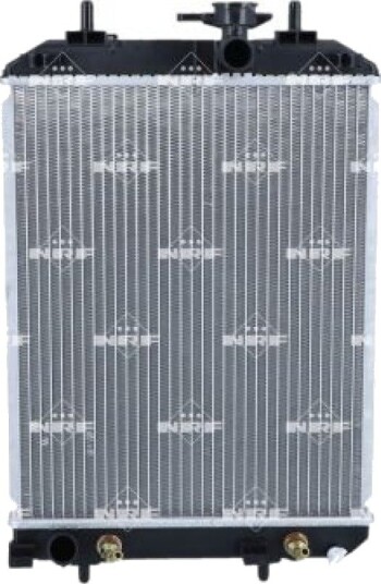 Radiator NRF 58538