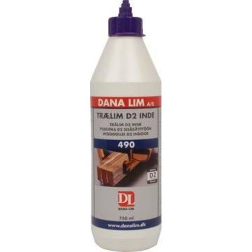 Dana Lim Trelim D2 Inde 490 Dana Lim Trelim D2 Inde 490