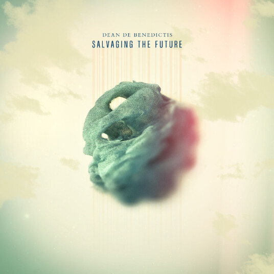 Dean De Benedictis Salvaging The Future CD
