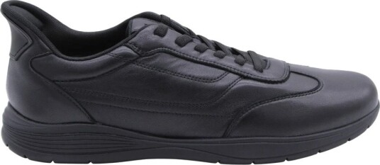 Geox, Herre, Sko, Svart, 43 EU,