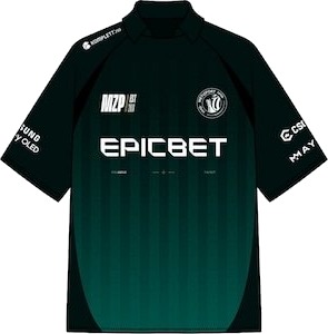 Metizport Jersey 2026/27 XL