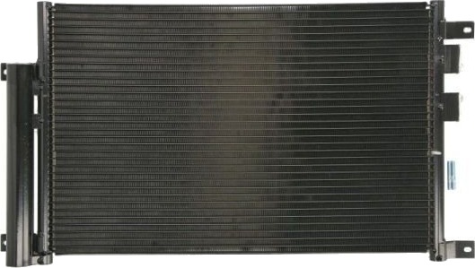 Kondensator THERMOTEC KTT110256