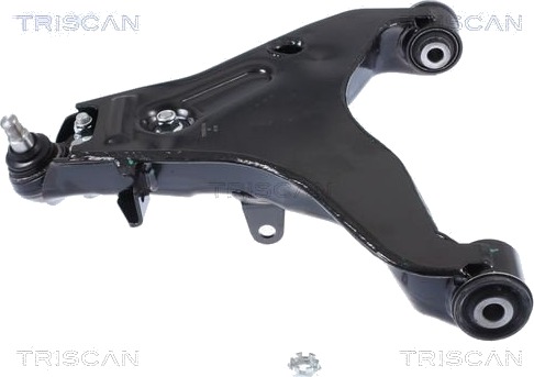 TRISCAN 8500 42558 Bærearm