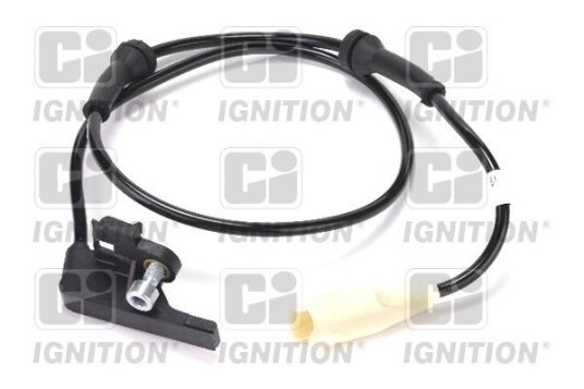 Sensor, ABS QUINTON HAZELL XABS122