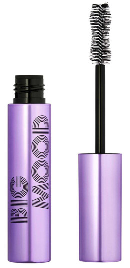 E.l.f. Big Mood Mascara Deep Brown