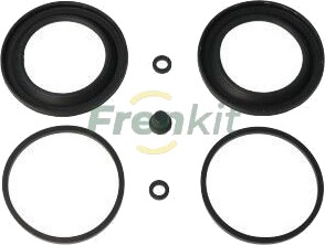 FRENKIT 254058 Reparasjonssett, bremsecaliper