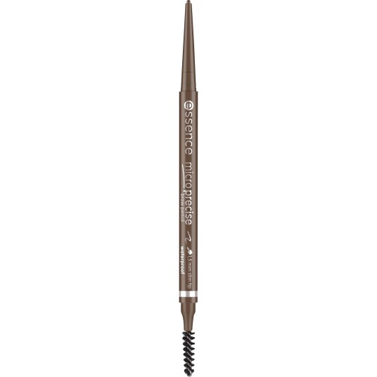 essence Micro Precise Brow Pencil 03 Light Brown