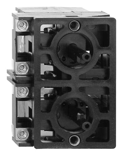 Schneider Electric XESD1281 Kontaktblokk 1 sl 1OC Elfordeling & strømforsyning